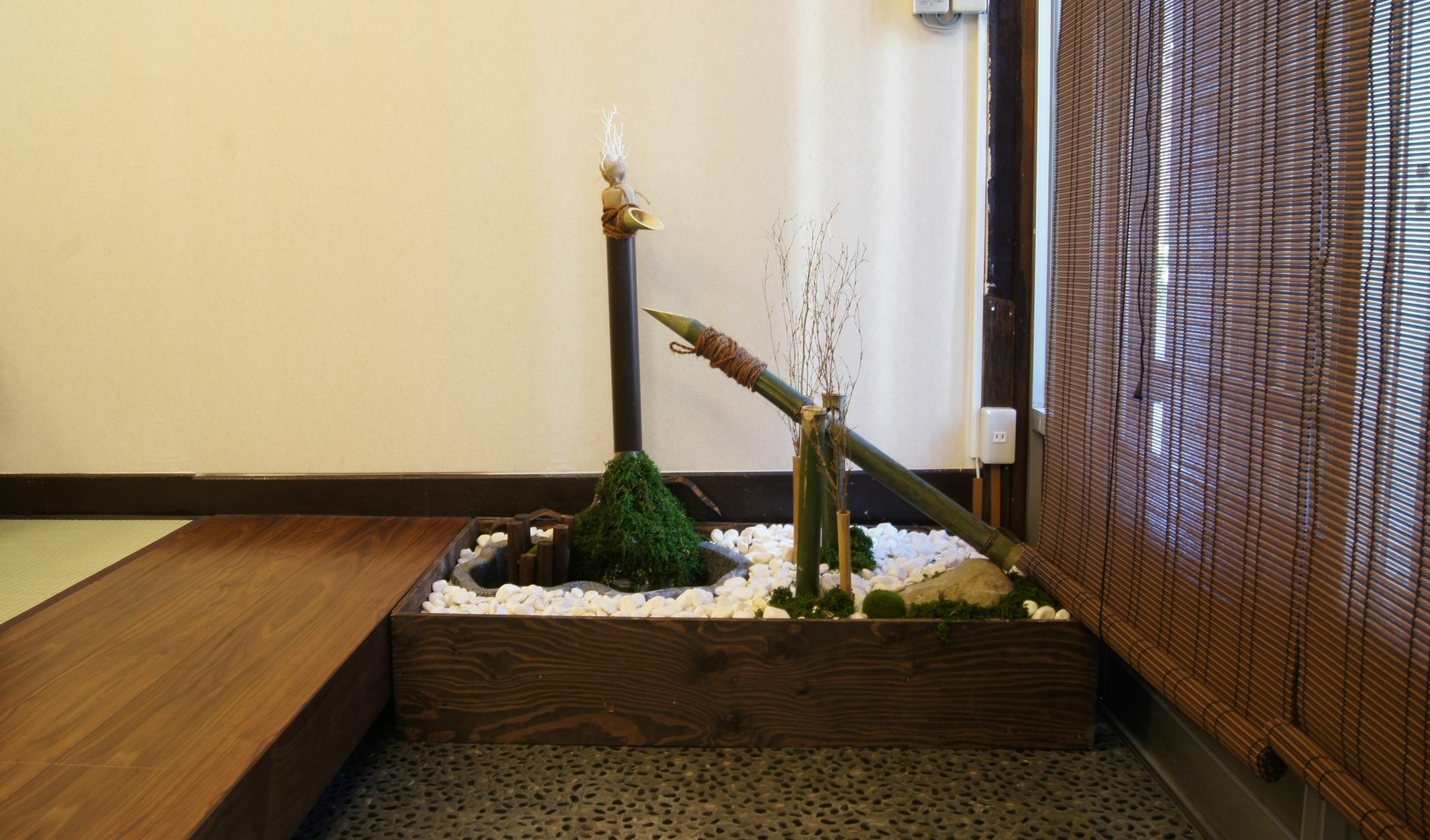 Asakusa Shinobi House Prefektura Tokio Exteriér fotografie
