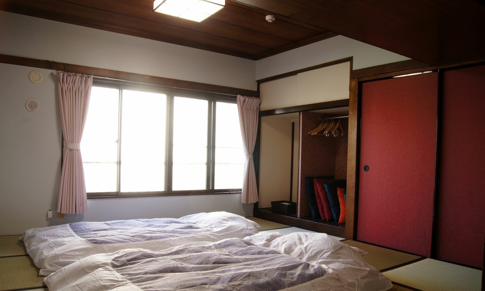 Asakusa Shinobi House Prefektura Tokio Exteriér fotografie