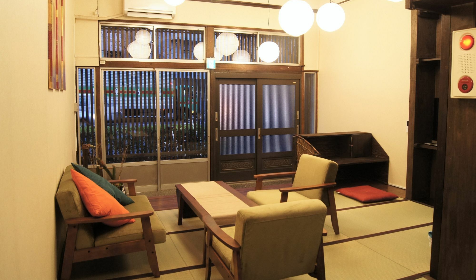 Asakusa Shinobi House Prefektura Tokio Exteriér fotografie