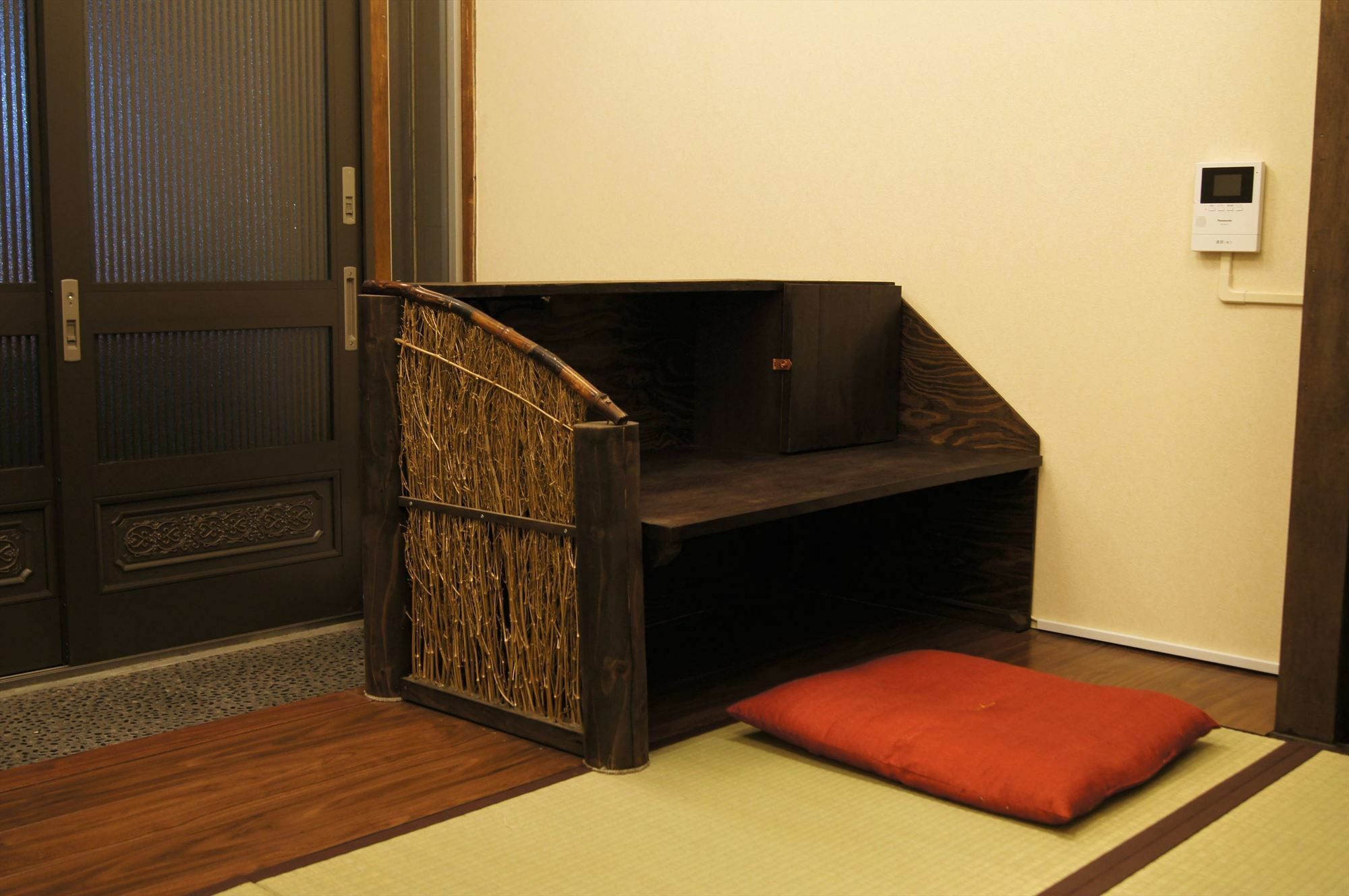 Asakusa Shinobi House Prefektura Tokio Exteriér fotografie