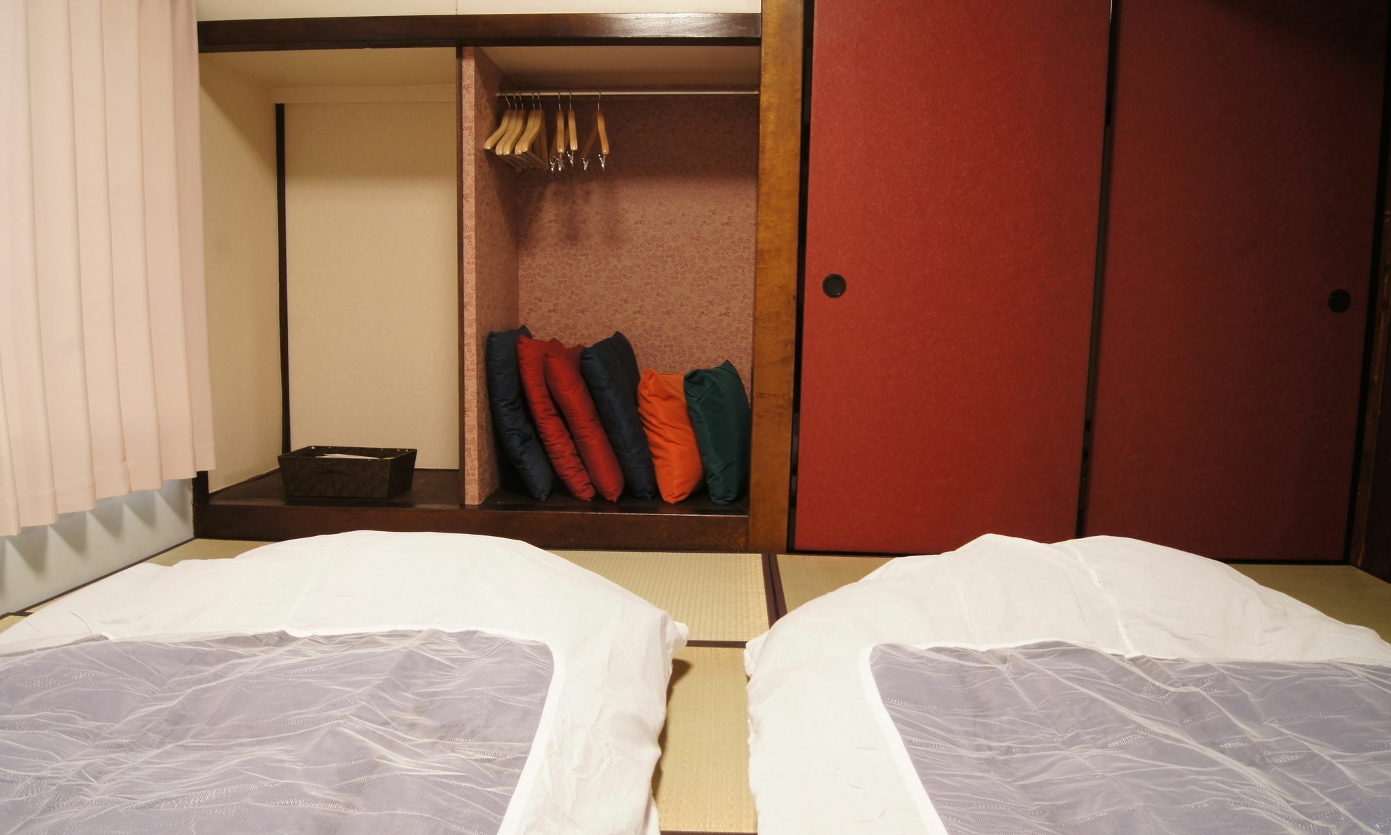 Asakusa Shinobi House Prefektura Tokio Exteriér fotografie