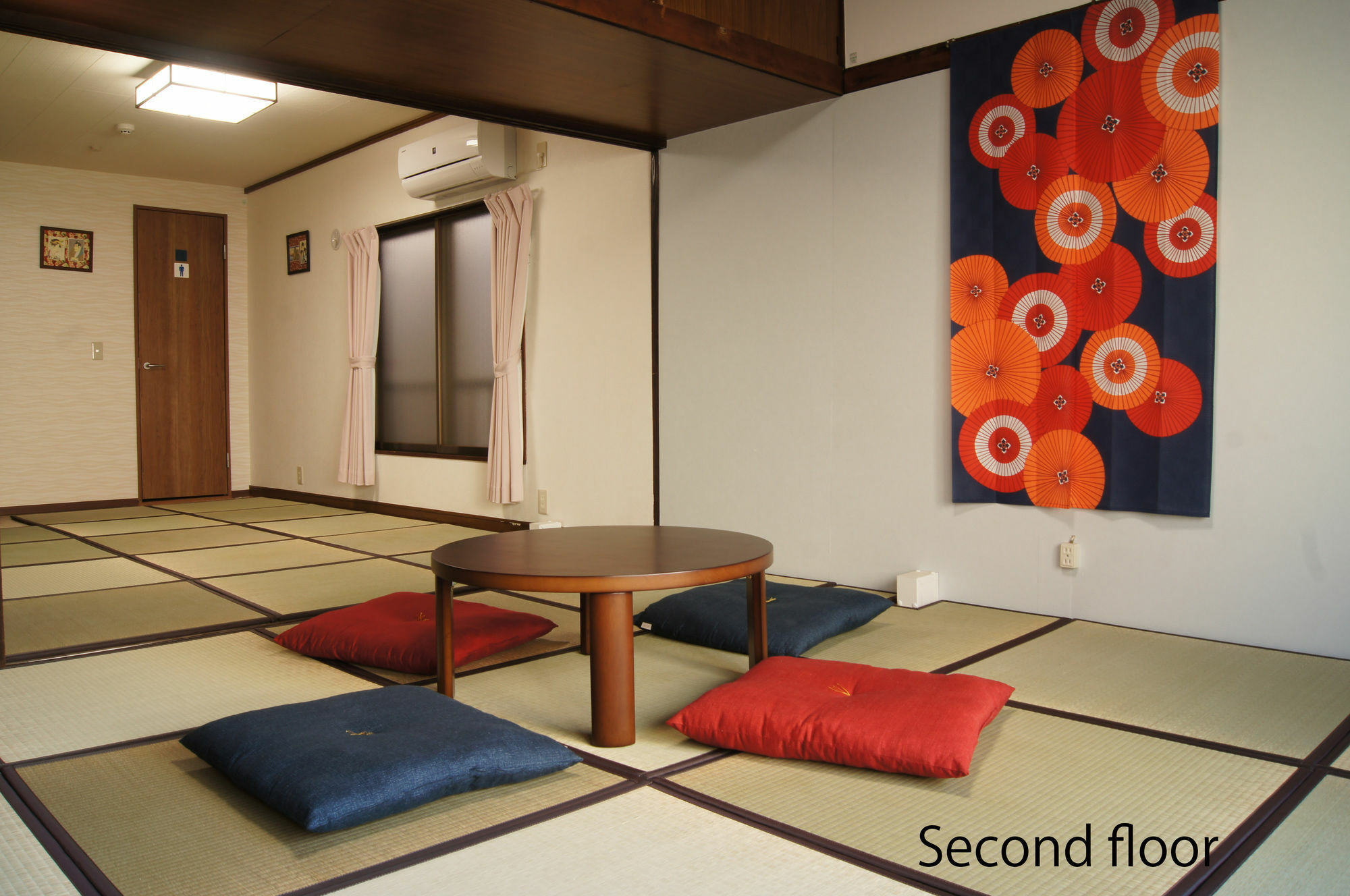 Asakusa Shinobi House Prefektura Tokio Exteriér fotografie